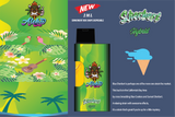 Sherbert Hybrid - 2ml Convenient Box Shape Disposable